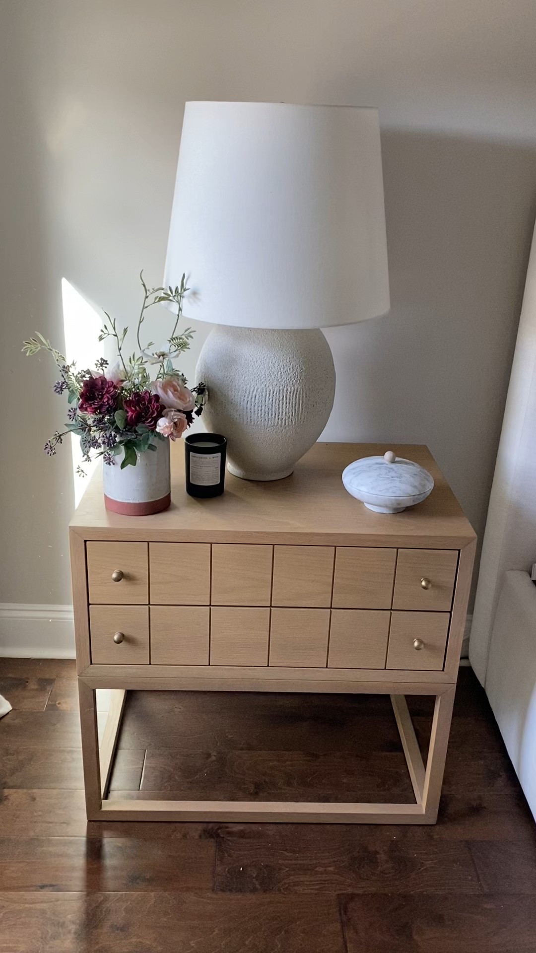 McGee and Co nightstand 30% off!

#LTKSaleAlert #LTKSpringSale #LTKStyleTip