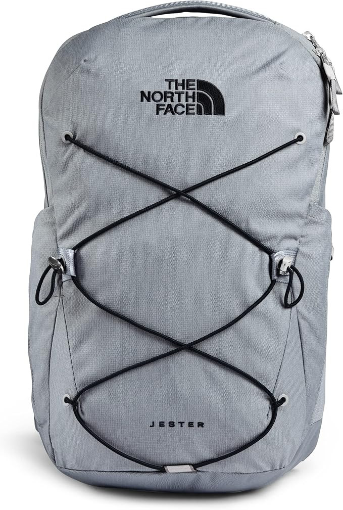 THE NORTH FACE Jester Everyday Laptop Backpack | Amazon (US)