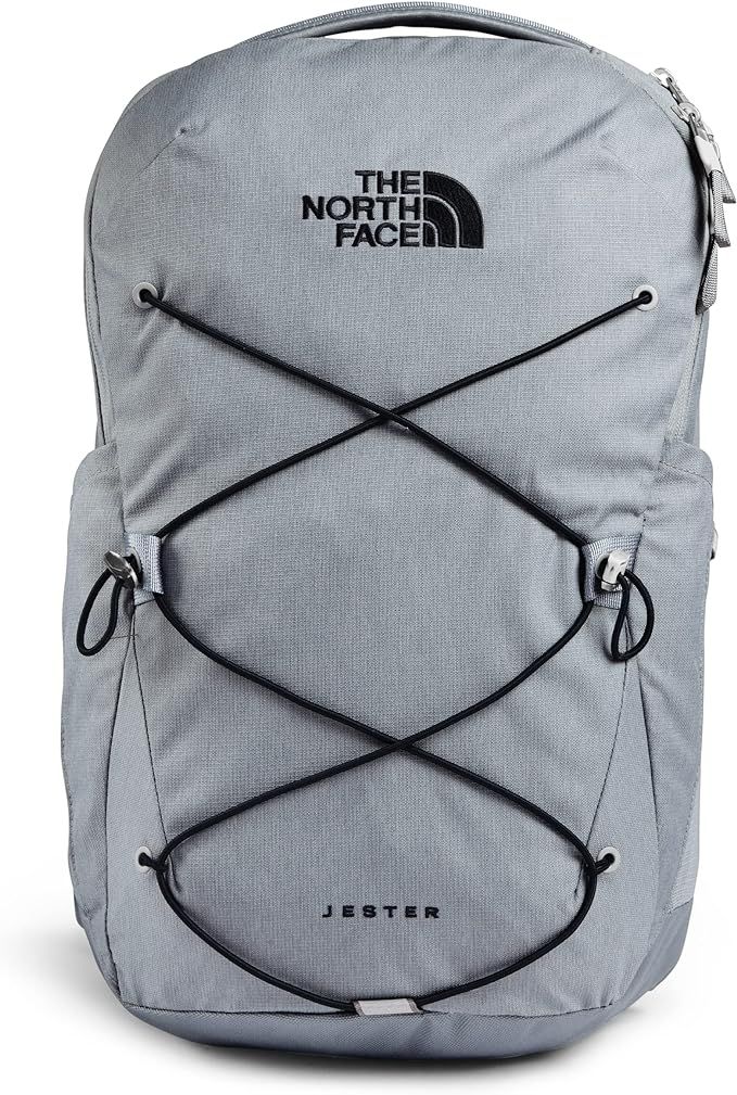 THE NORTH FACE Jester Everyday Laptop Backpack | Amazon (US)