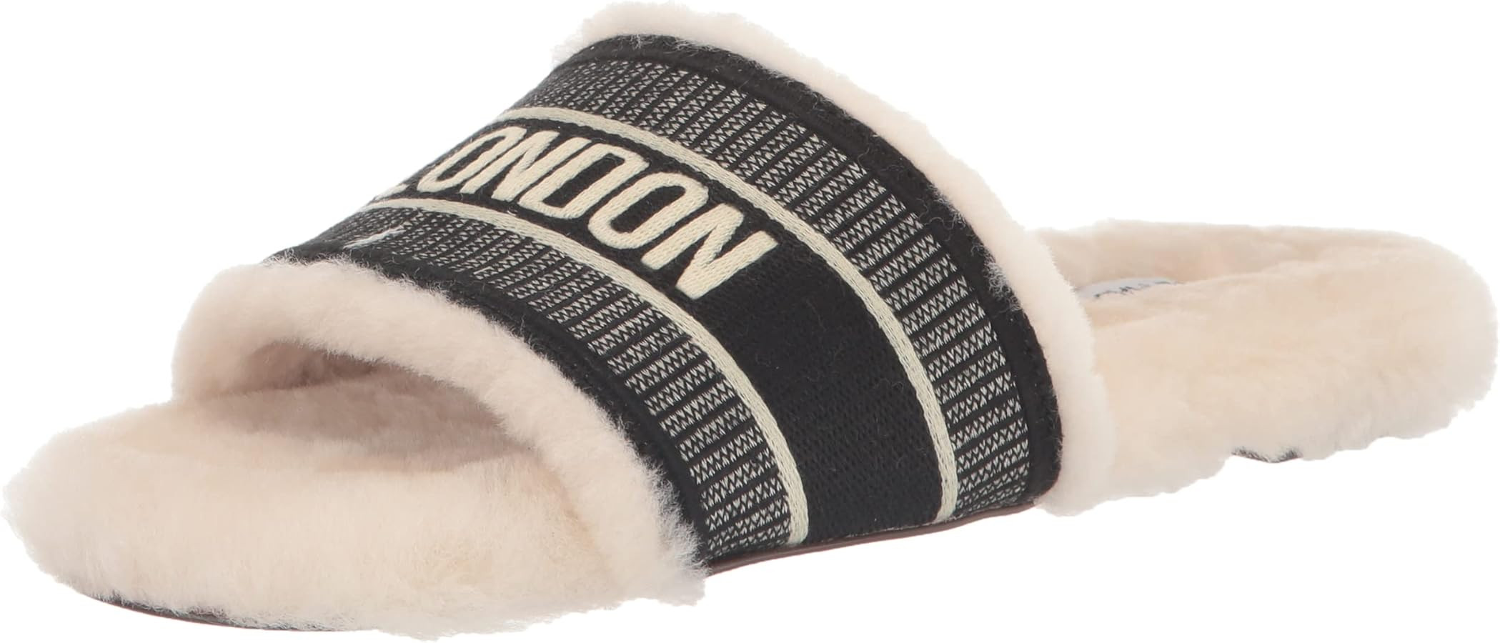 Steve Madden Sandalia Knox para mujer | Amazon (US)