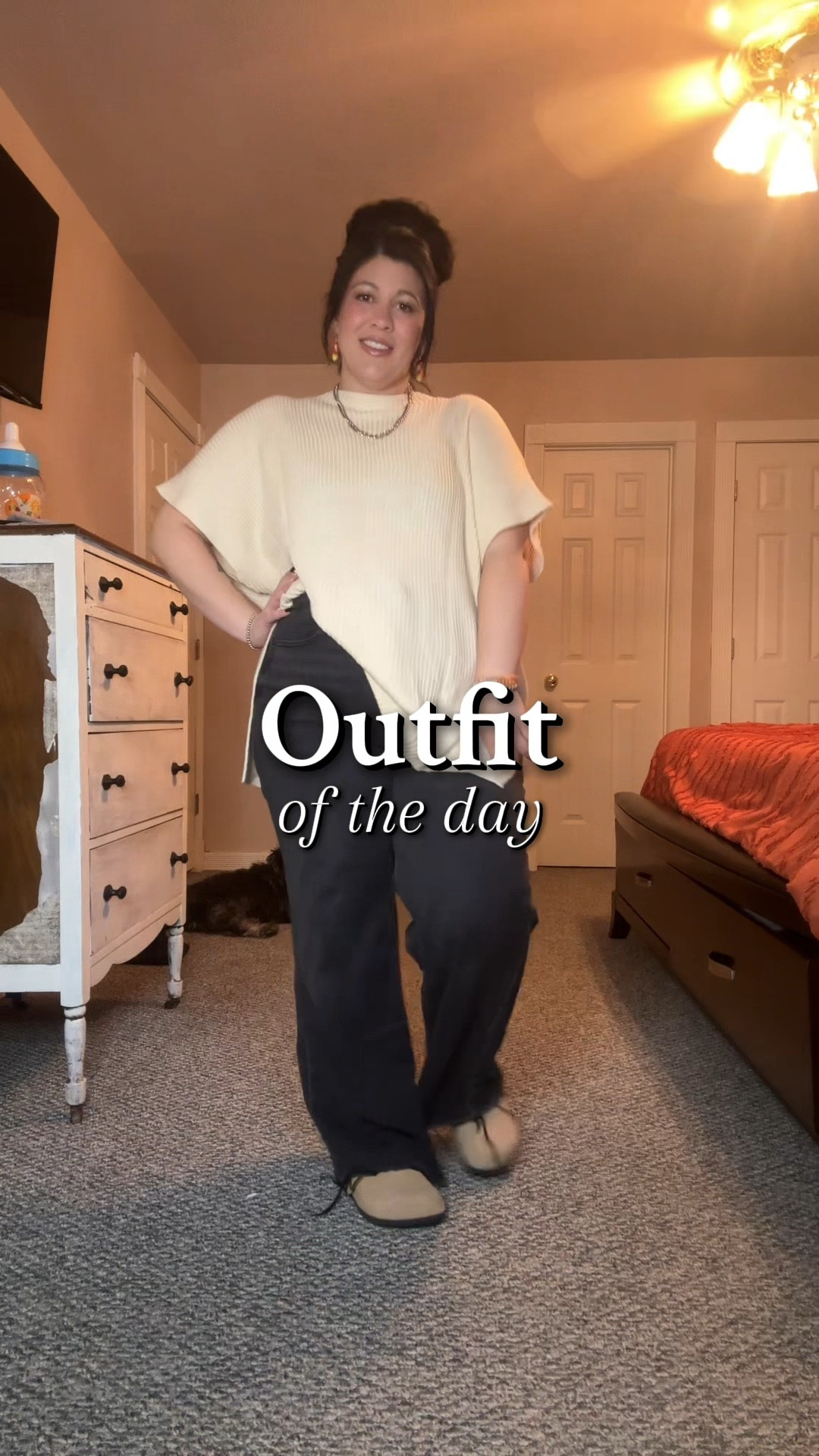 Comfy, cozy vibes today  

#LTKSeasonal #LTKFindsUnder100 #LTKFindsUnder50