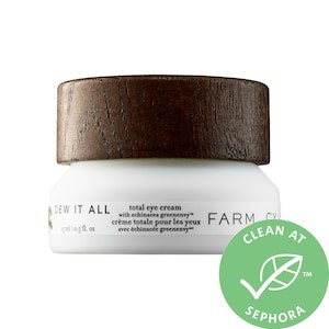 Dew It All Total Eye Cream | Sephora (US)