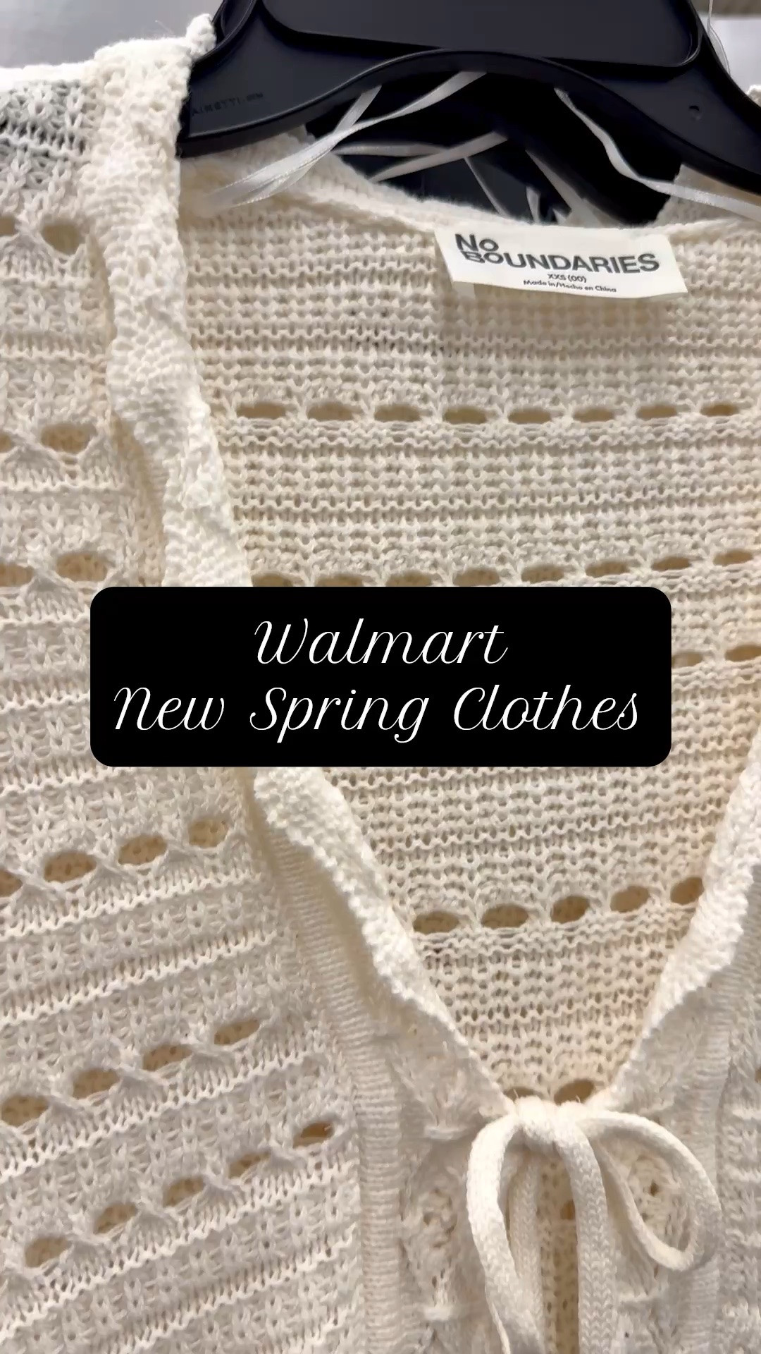 Walmart has dropped the cutest Spring Collections !

#LTKSpringSale #LTKSeasonal #LTKMidsize