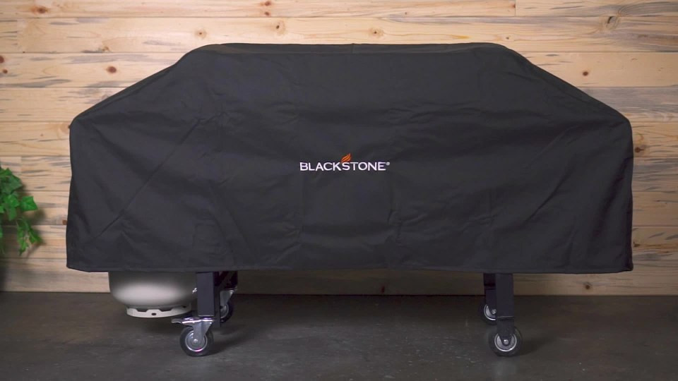 Blackstone 36" Griddle/Grill Soft Cover with UV Protection | Walmart (US)