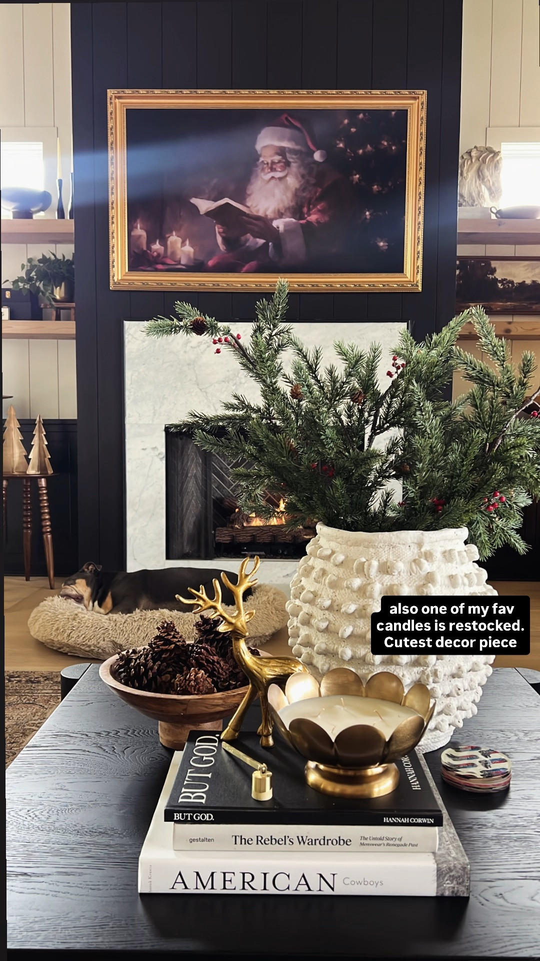 Fav $20 target candle decor in one

#LTKmomlife #LTKHome
