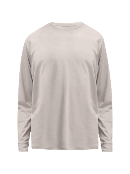 All Yours Long-Sleeve Shirt | Lululemon (US)