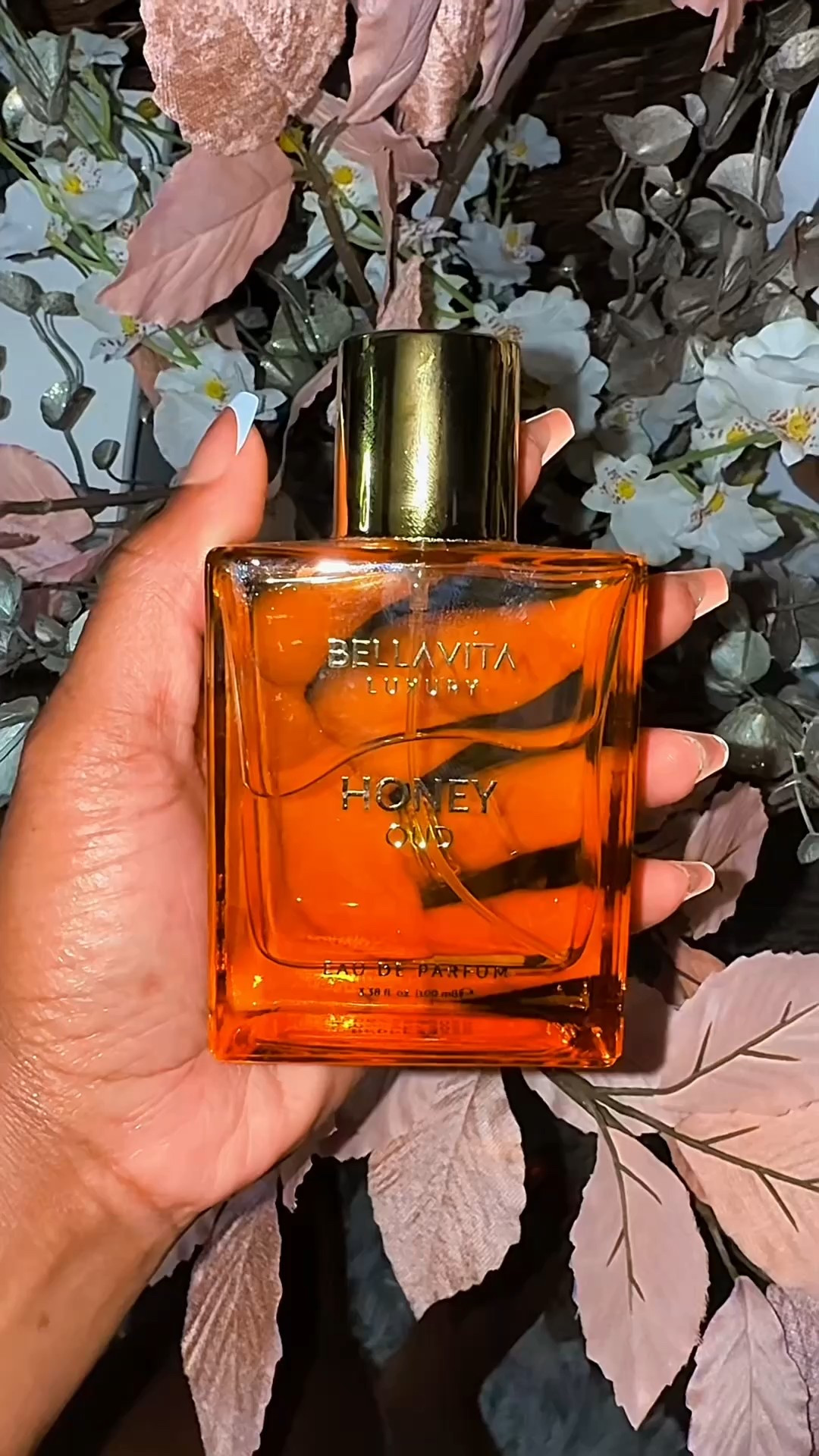 A fall scent that I’ve added to my collection that gives richness, depth, and warmth. 

#LTKFindsUnder50 #LTKSeasonal #LTKBeauty