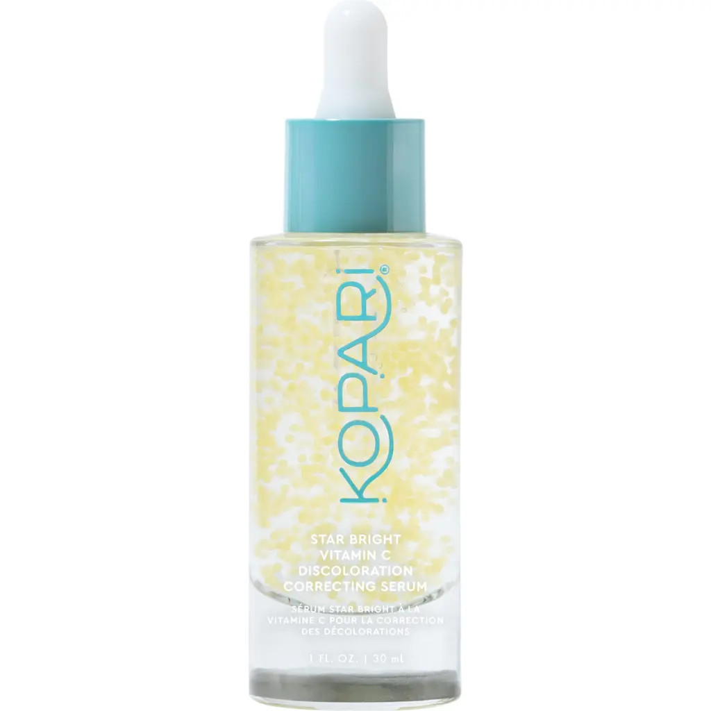 Kopari Star Bright Brightening Serum at Nordstrom, Size 1 Oz | Nordstrom