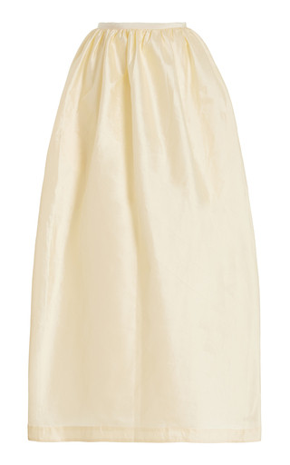 Snowball Maxi Skirt | Moda Operandi (Global)
