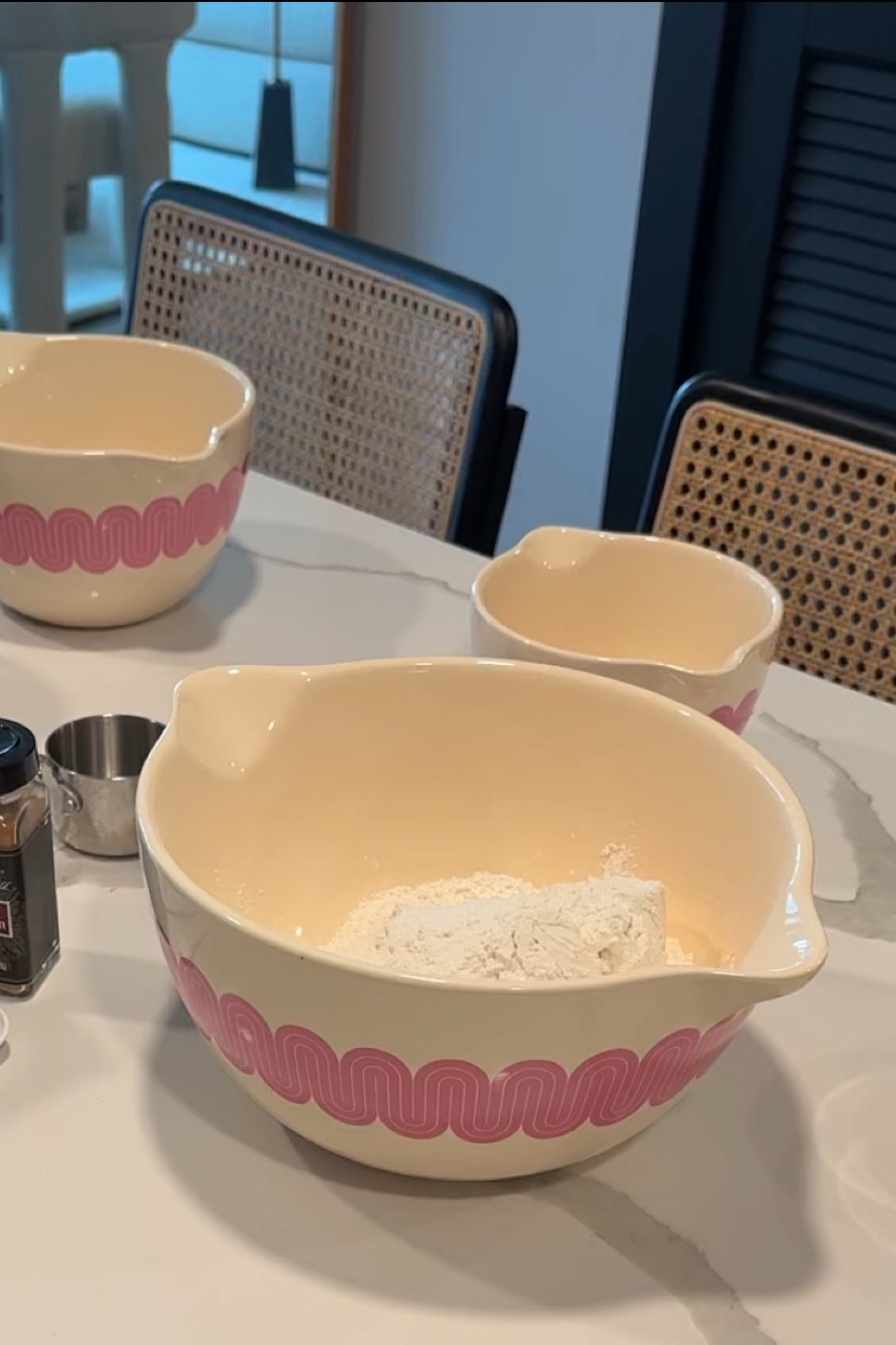 The cutest baking dishes!

#LTKHome