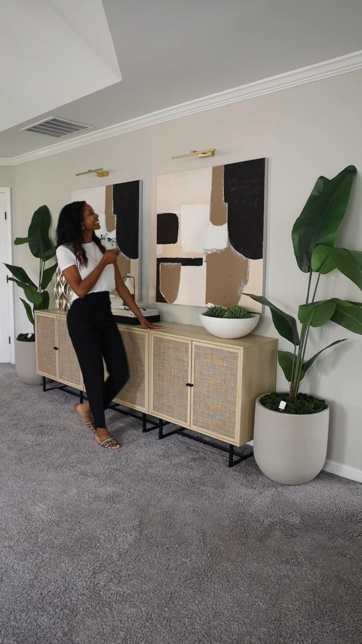 $2000 Pottery Barn Dupe Amazon and At Home Finds

#LTKhome #LTKSeasonal #LTKFind