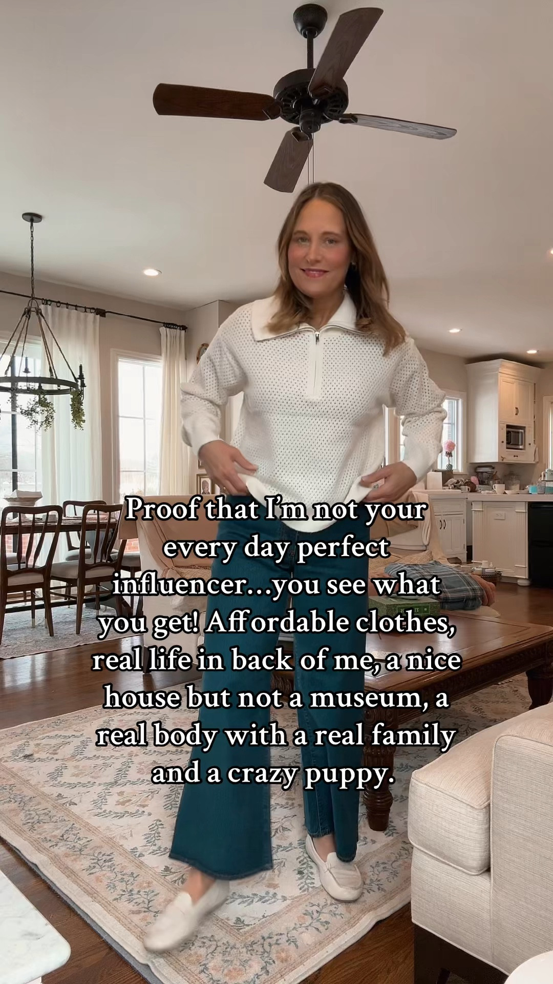 So many great affordable finds  

#LTKStyleTip #LTKFindsUnder50 #LTKWatchNow