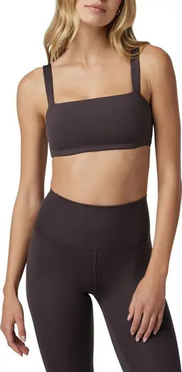 Evolve Square Neck Bra | Nordstrom