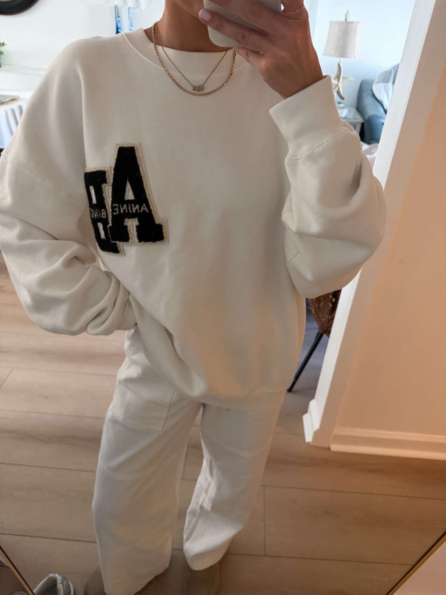 Favorite gap jeans at the moment 