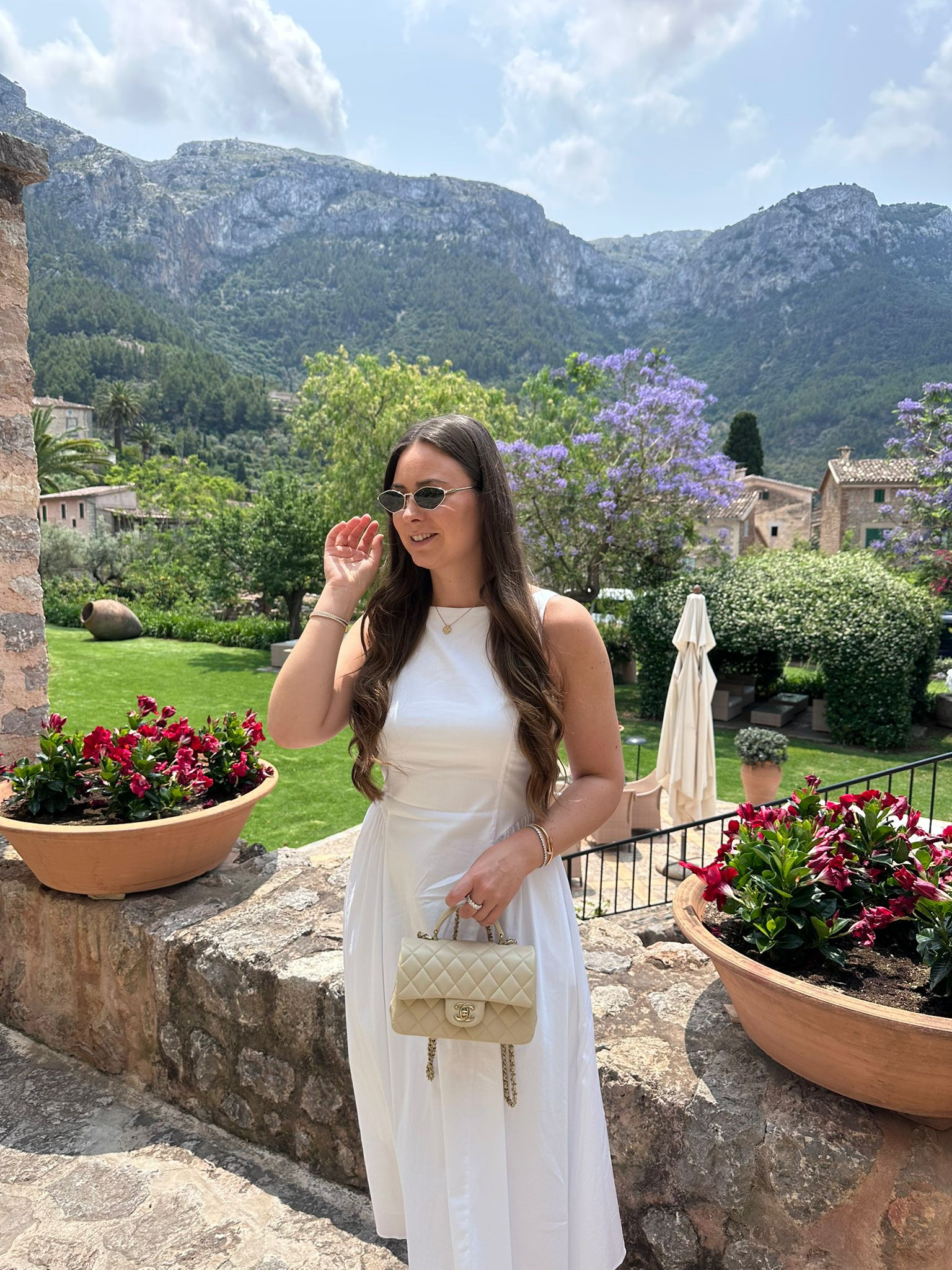 🤍🕊️🦢

#LTKkleider #LTKsummer #LTKdeutschland