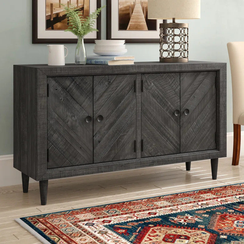 Foundry Select Banach Sideboard | Wayfair | Wayfair North America