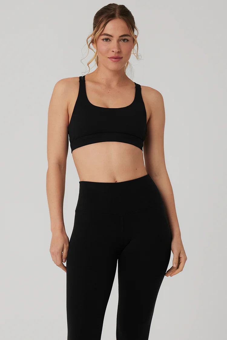 Airbrush Suspension Bra | Alo Yoga (US)