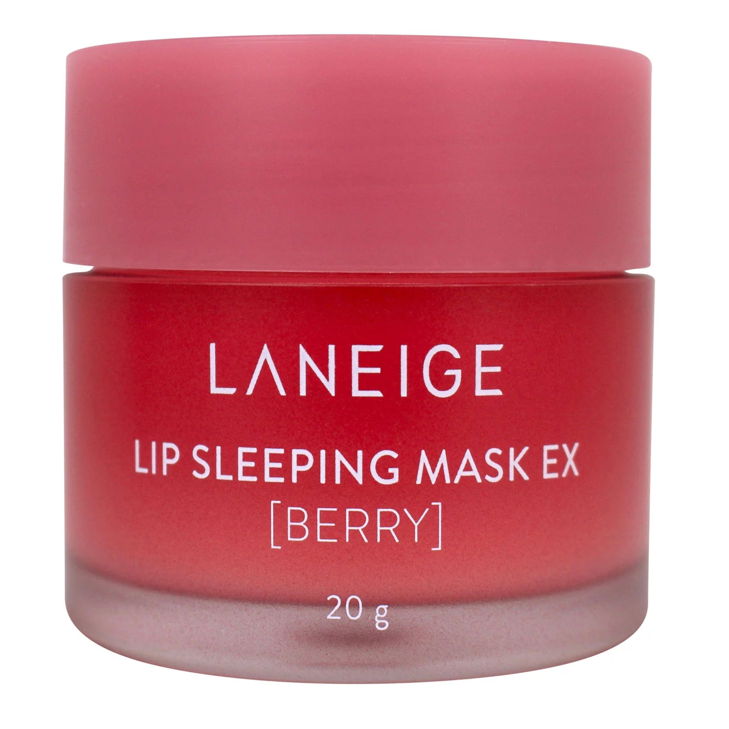 Laneige Lip Sleeping Mask EX, Berry | Sam's Club