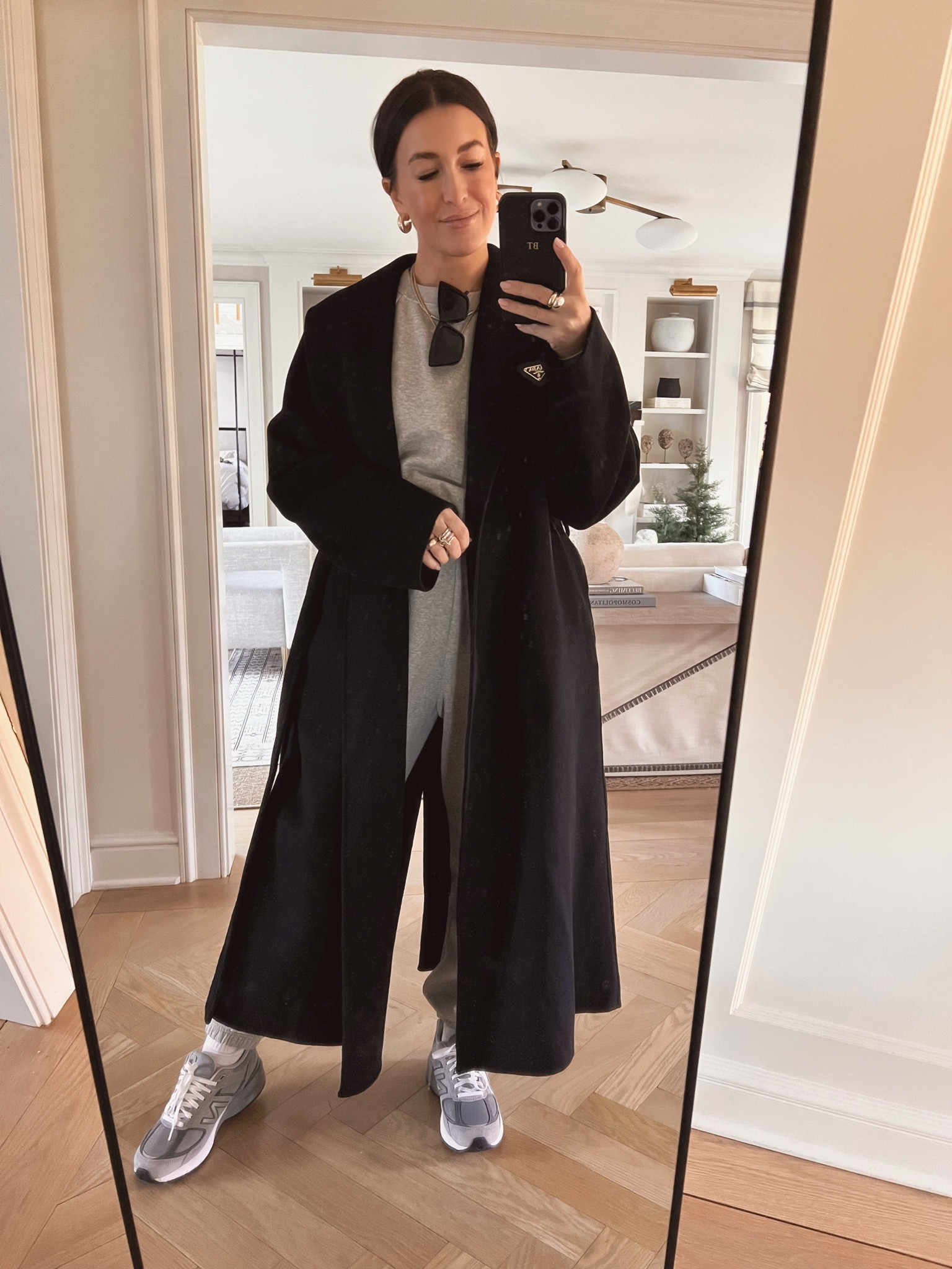 Comfy travel outfit 

#LTKunder100 #LTKHoliday #LTKSeasonal