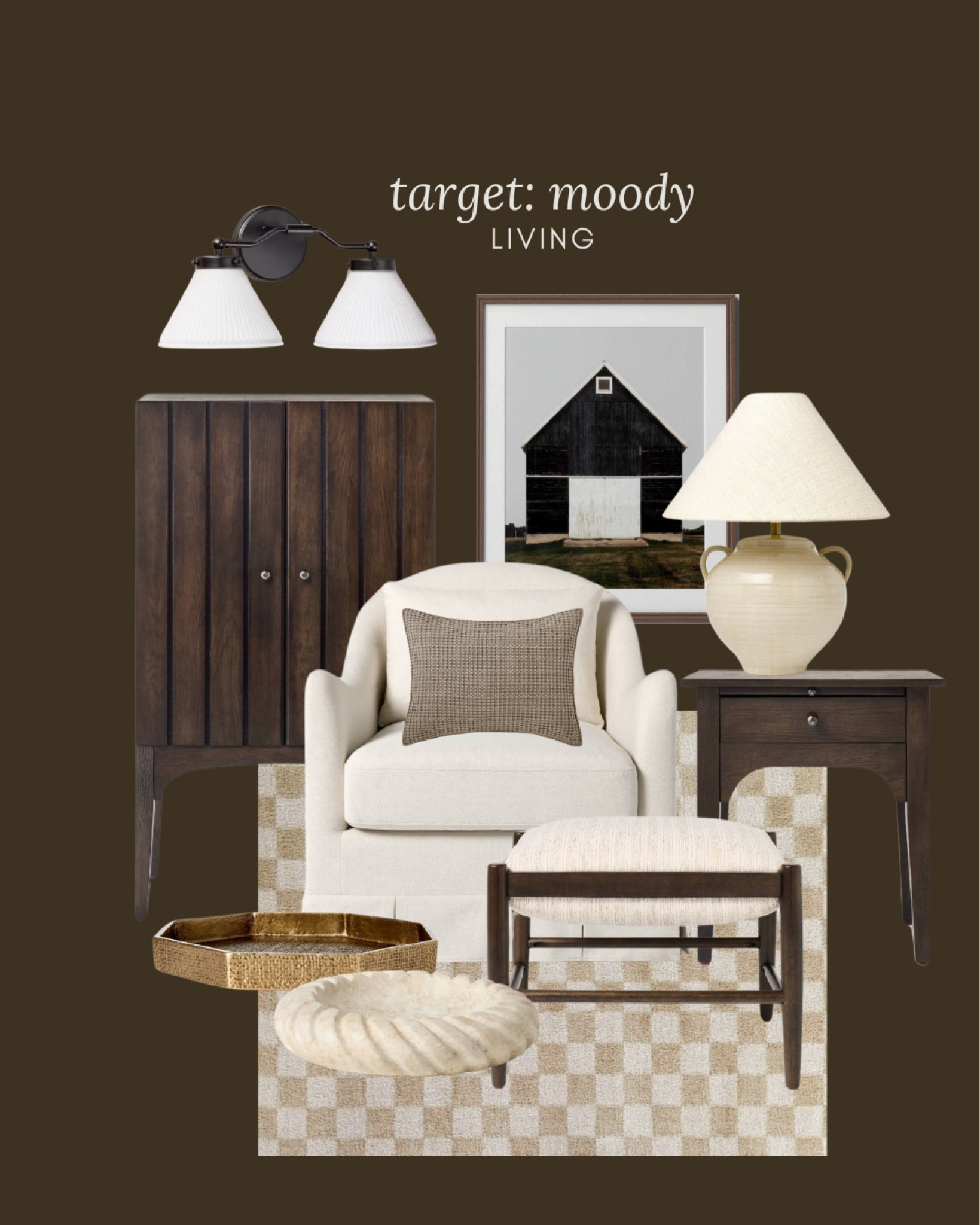 Target living room get the lock, target, accent chair, lounge, chair, new table, lamp, marble tray, brass tray, wood frame, ottoman, bedroom, furniture, living room, furniture, double wall, sconces, framed, and ready, tall cabinet

#LTKHome #LTKStyleTip #LTKSaleAlert