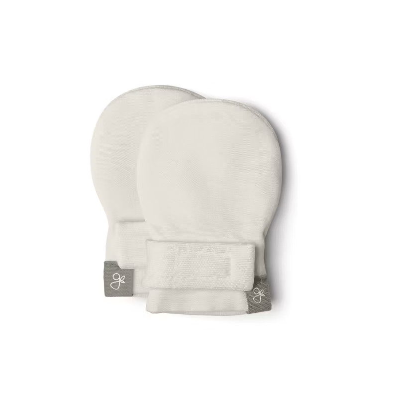 Goumikids Viscose Made from Bamboo Organic Cotton Stay-On Mitts | Target
