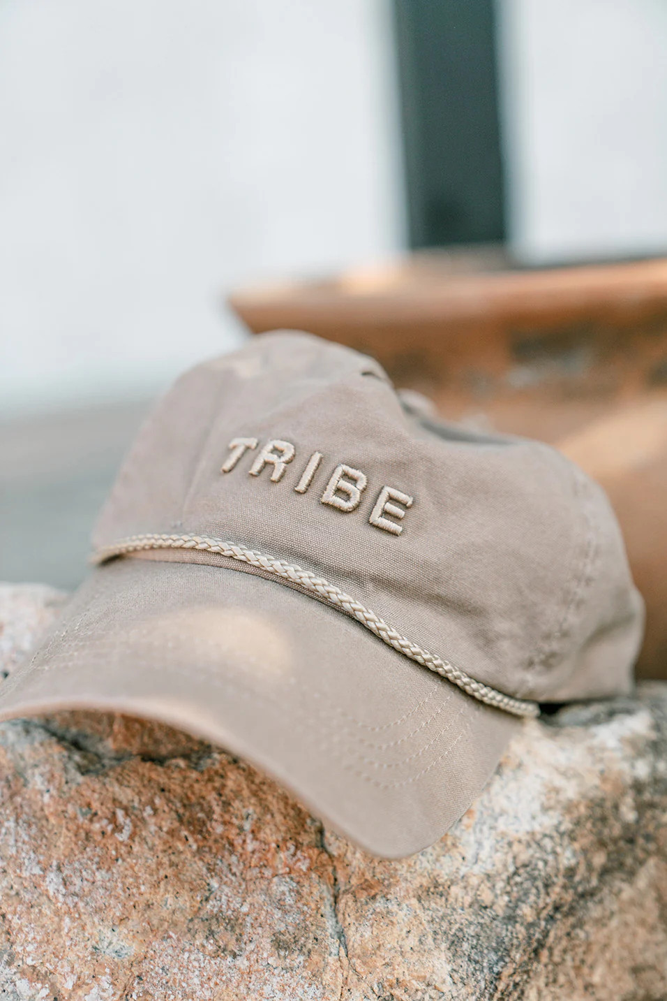 Tribe Hat | Tribe Kelley
