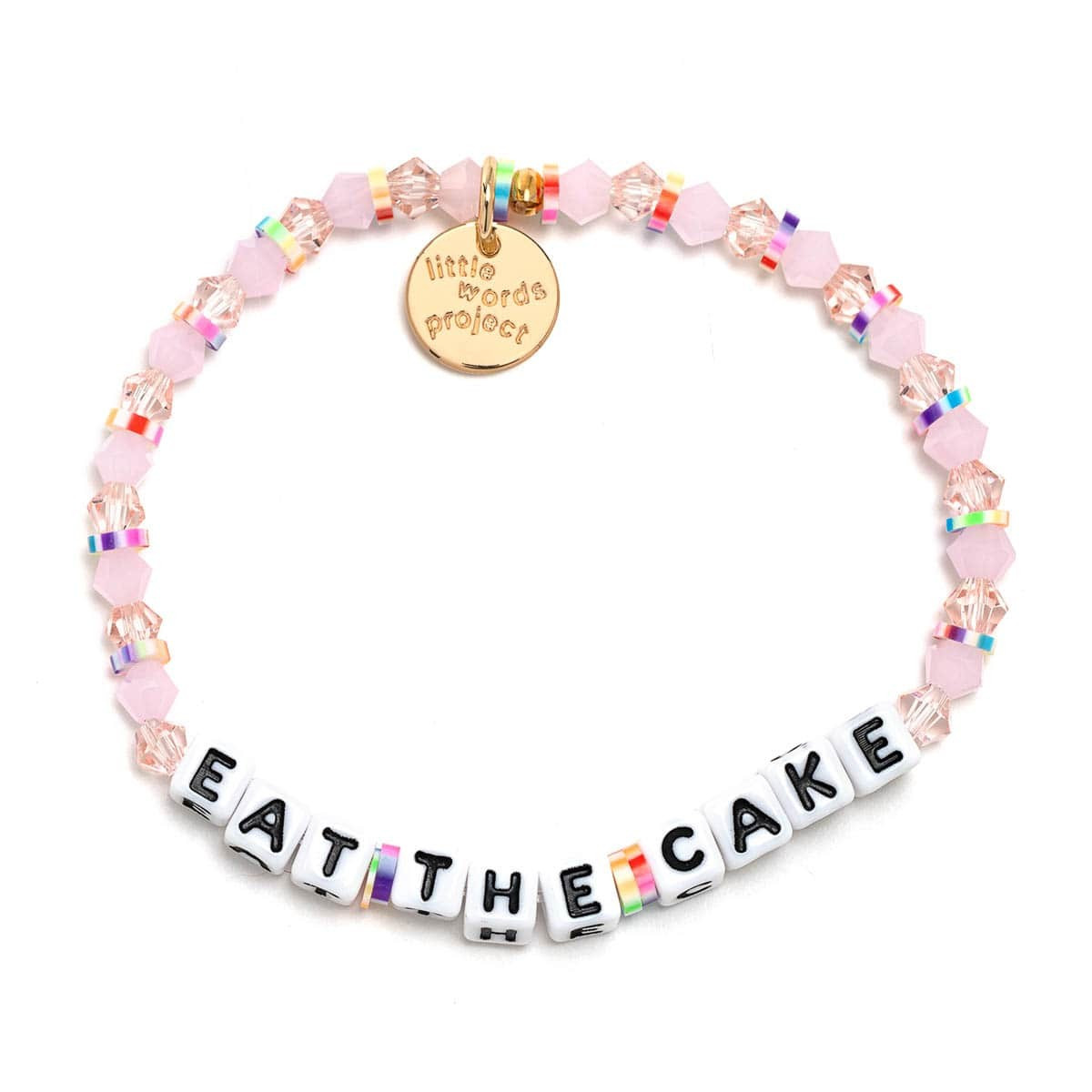 Packed Party x LWP Eat Cake Bracelet | Packed Party