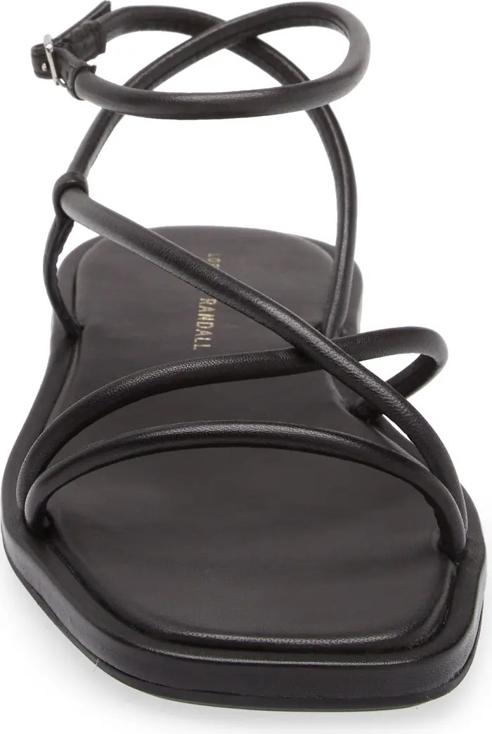 Noor Ankle Strap Sandal (Women) | Nordstrom