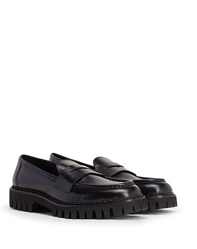 Loafers | YOOX (US)