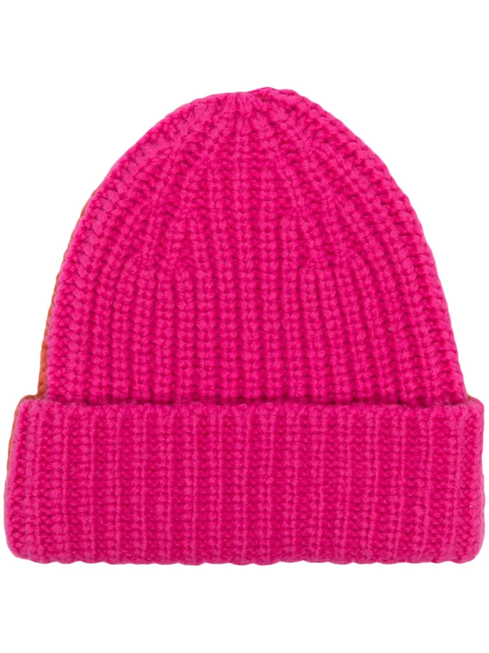 chunky-knit beanie | Farfetch Global