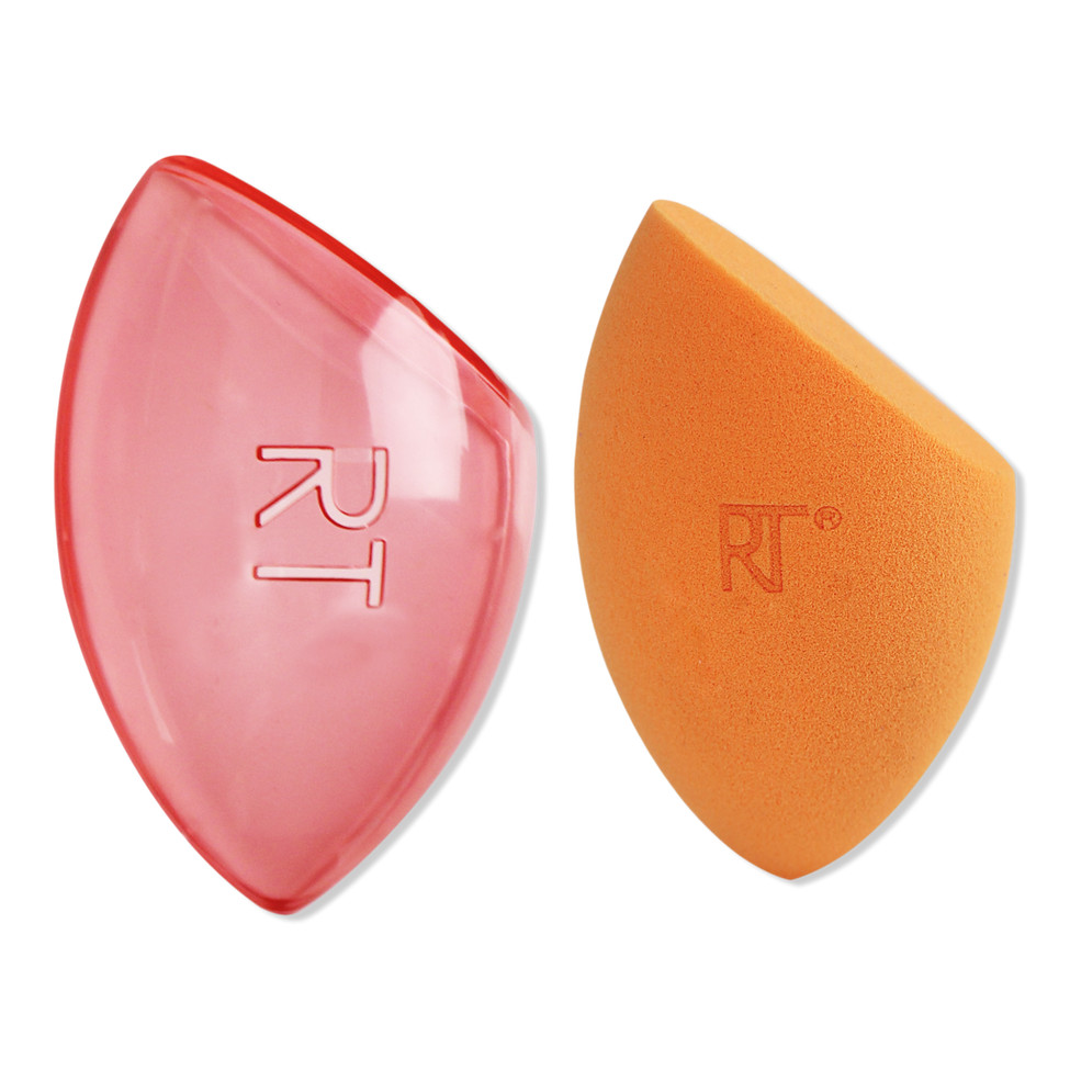 Miracle Complexion Sponge Makeup Blender & Travel Case | Ulta