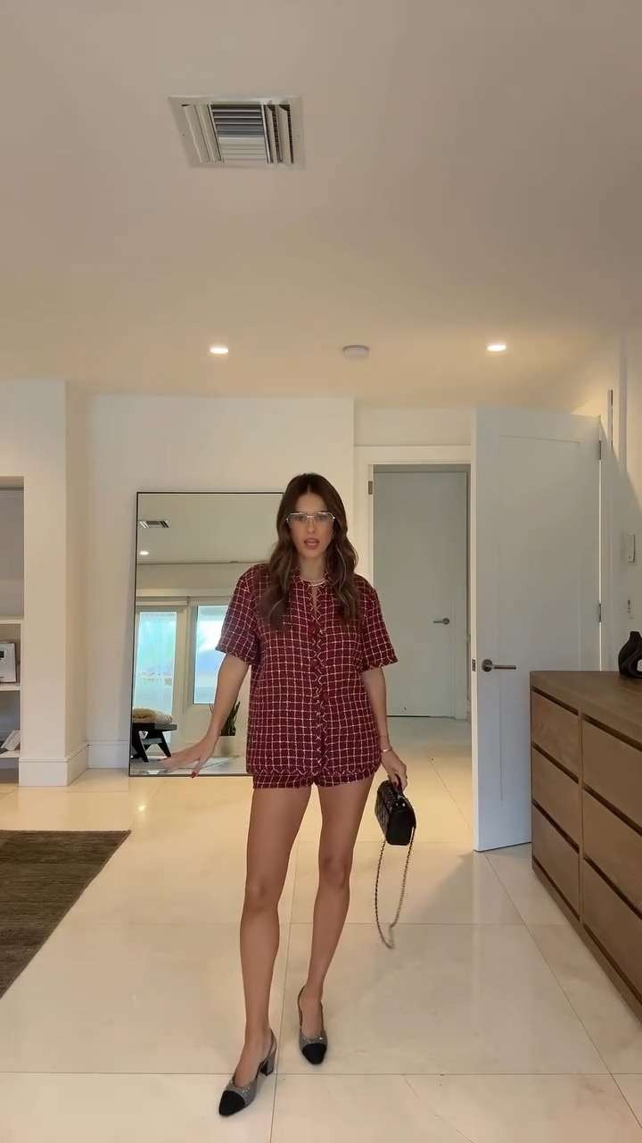 Miami Closet Sale OOTD♥️ 

 #LTKStyleTip #LTKShoeCrush #LTKItBag