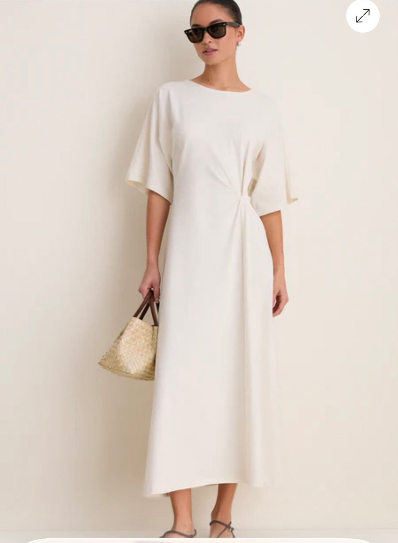 Tuckernuck you out did yourself in this beautiful dress. It also comes in blue
#tuckernuck #maxidress #mystyle #over50 #over60

#LTKootd #LTKWorkwear #LTKOver40