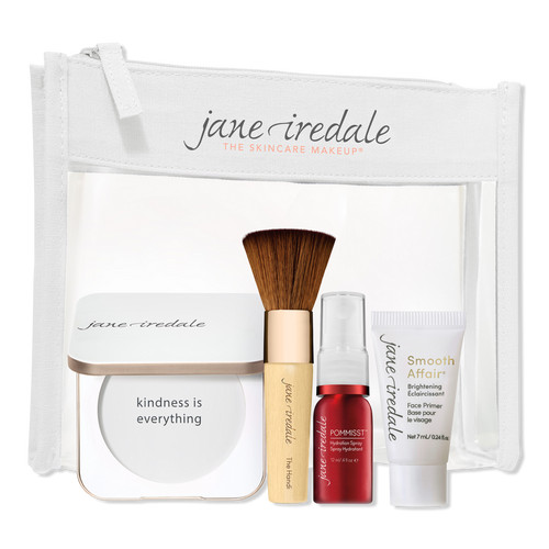 The Skincare Makeup System Essentials Set | Ulta