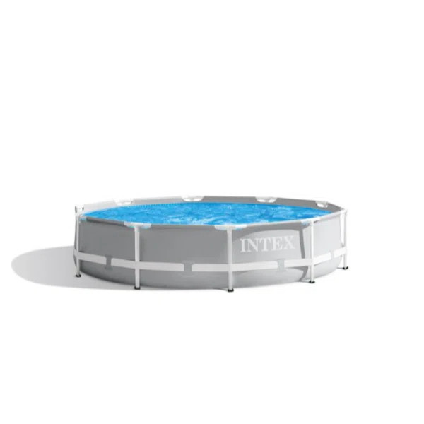 Steel Frame Set Pool | Wayfair North America