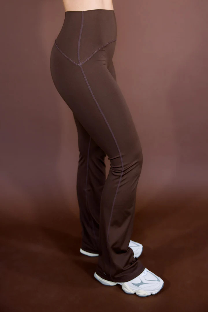 Energy Flare Legging | Salt Project