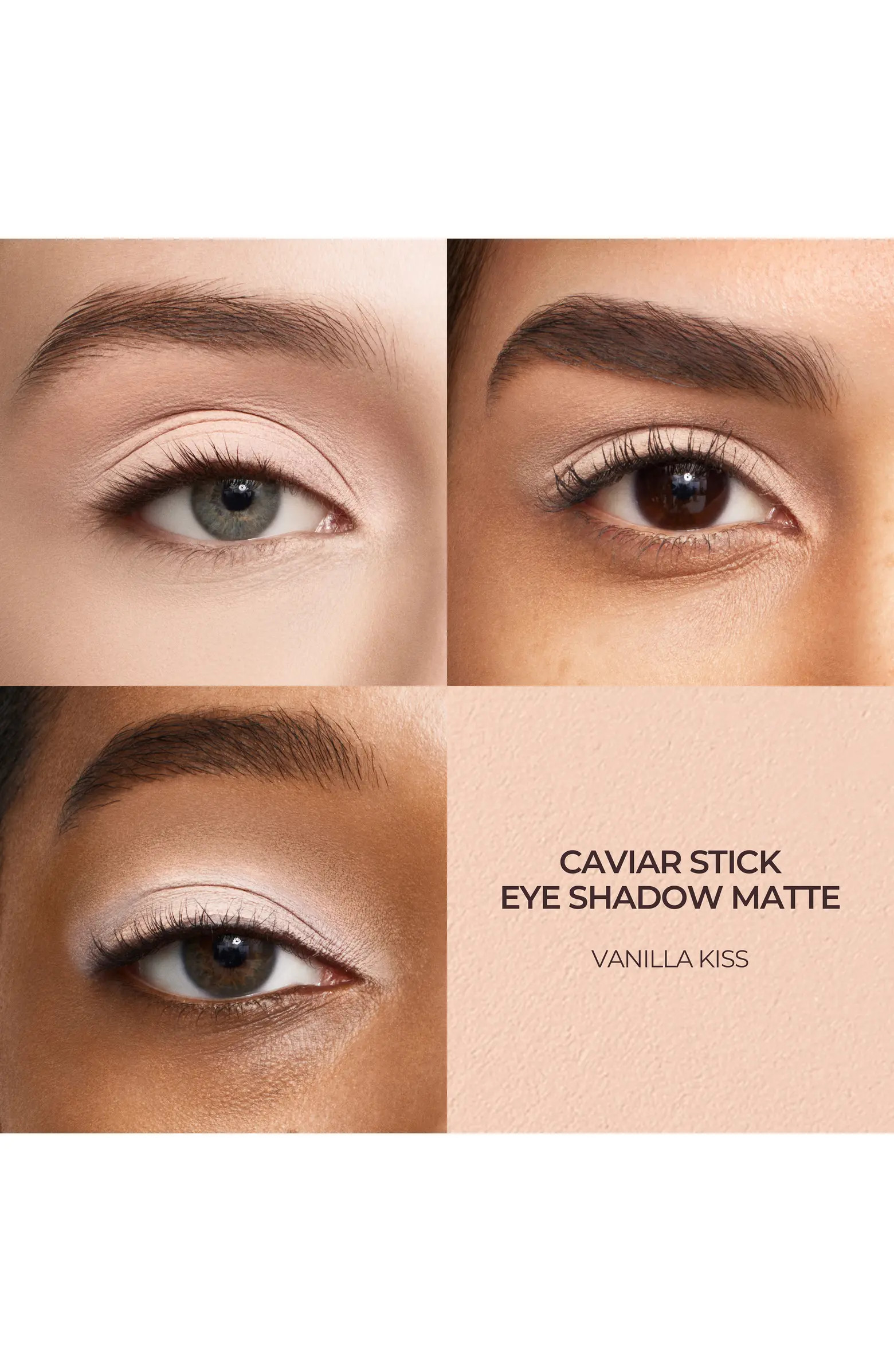 Caviar Stick Matte Eye Shadow | Nordstrom