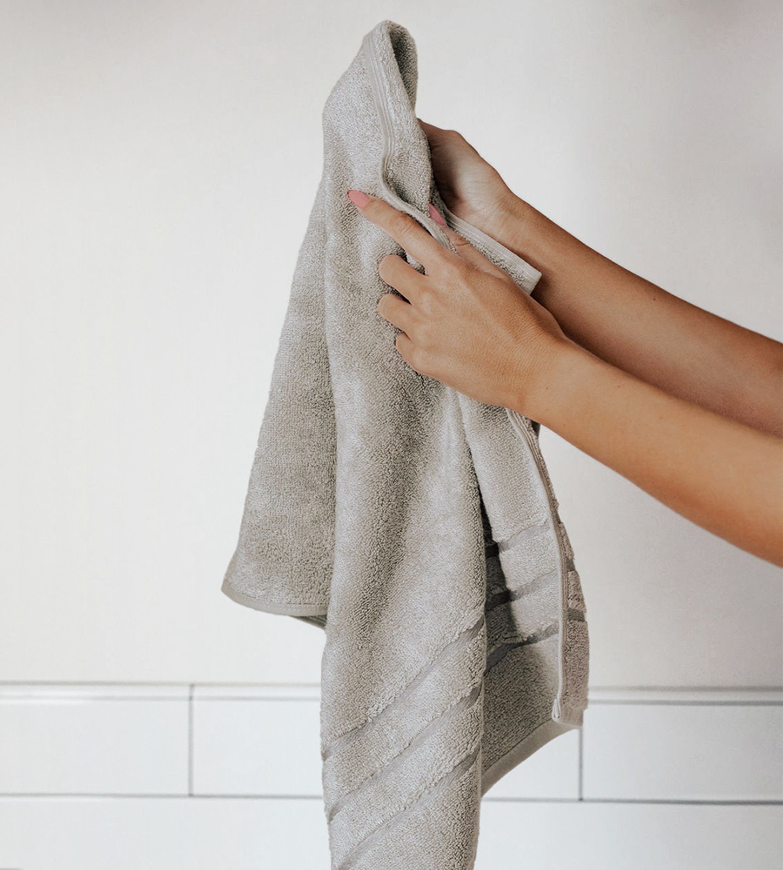 Bamboo Hand Towel | Cariloha