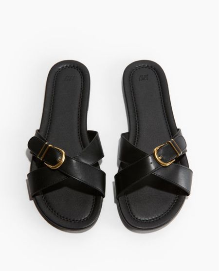 I’m very into these sandals from H&M
…


#LTKtravel #LTKshoecrush #LTKfindsunder50