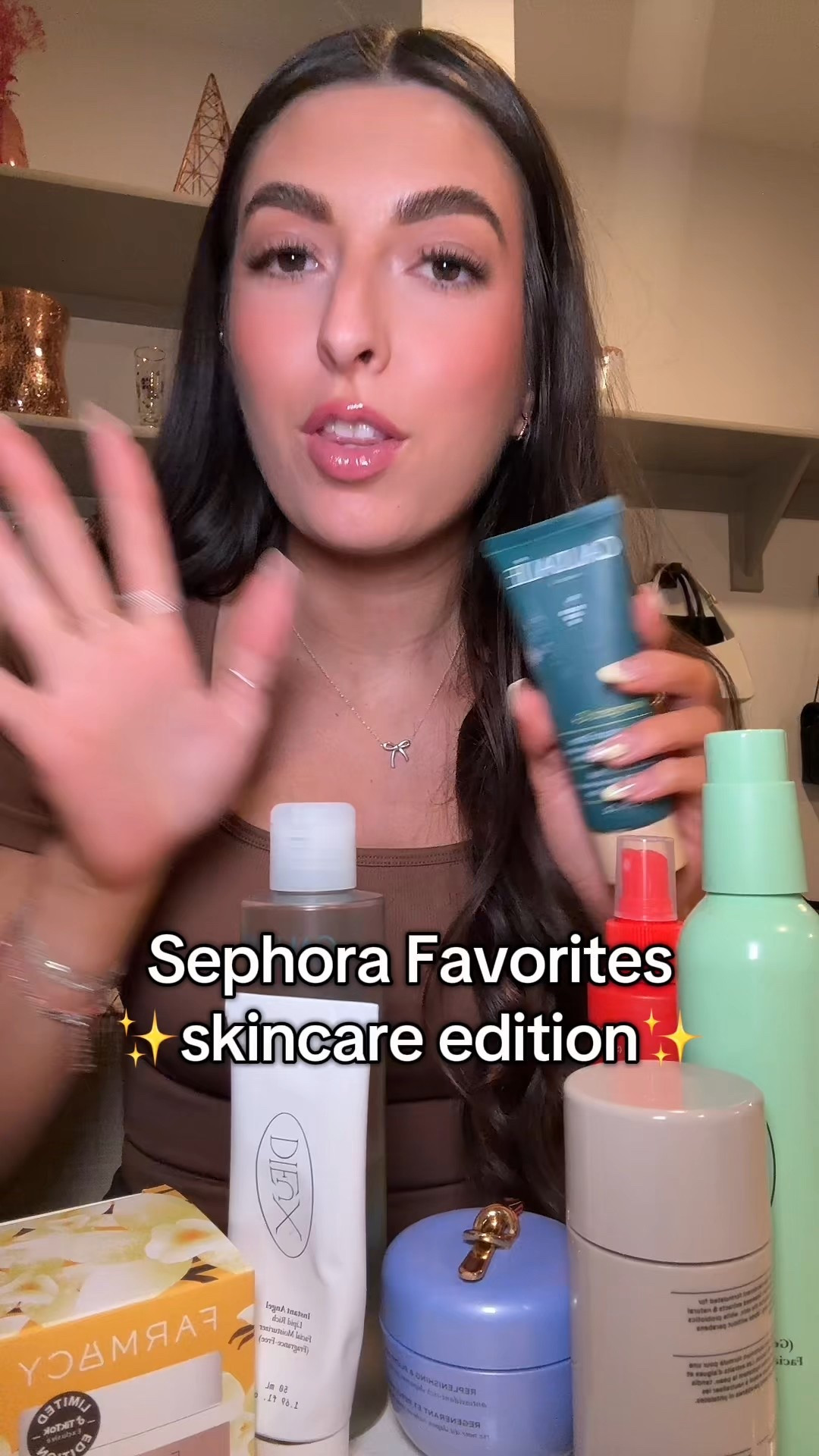 Sephora Sale starts 4/4 and these are my favorite skincare products

#LTKBeauty #LTKSaleAlert