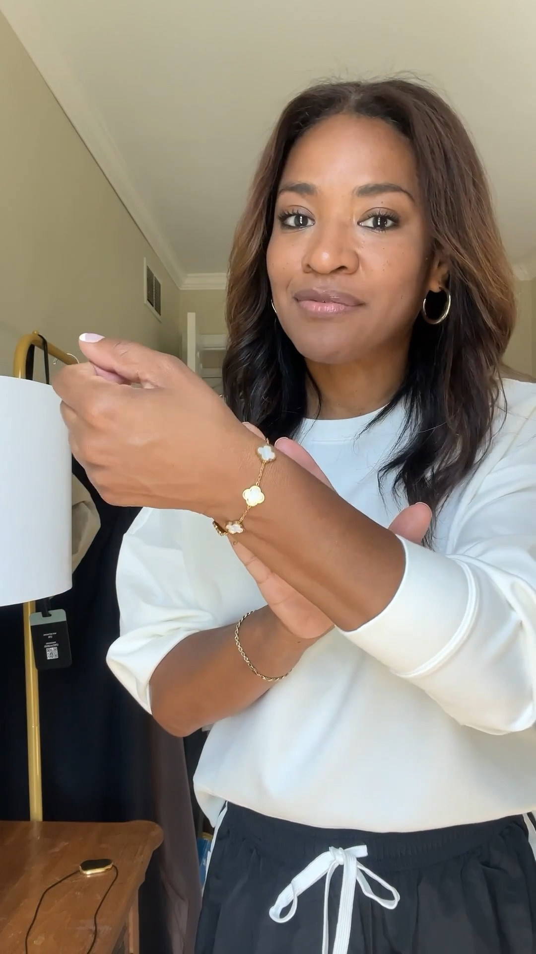 Linking today’s faves here and my outfit! 

L #ltkseasonal #ltkfindsunder50 #ltkfindsunder100