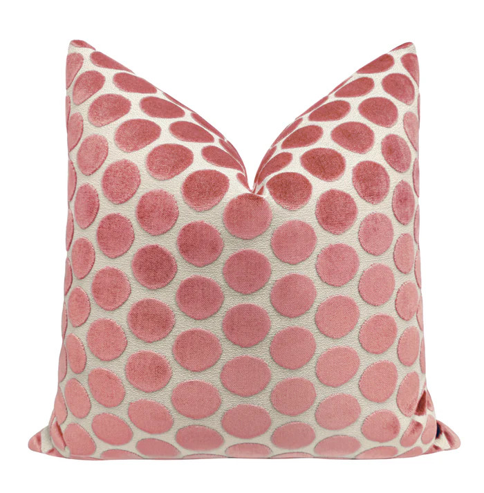 PILLOWS | LITTLE DESIGN LLC