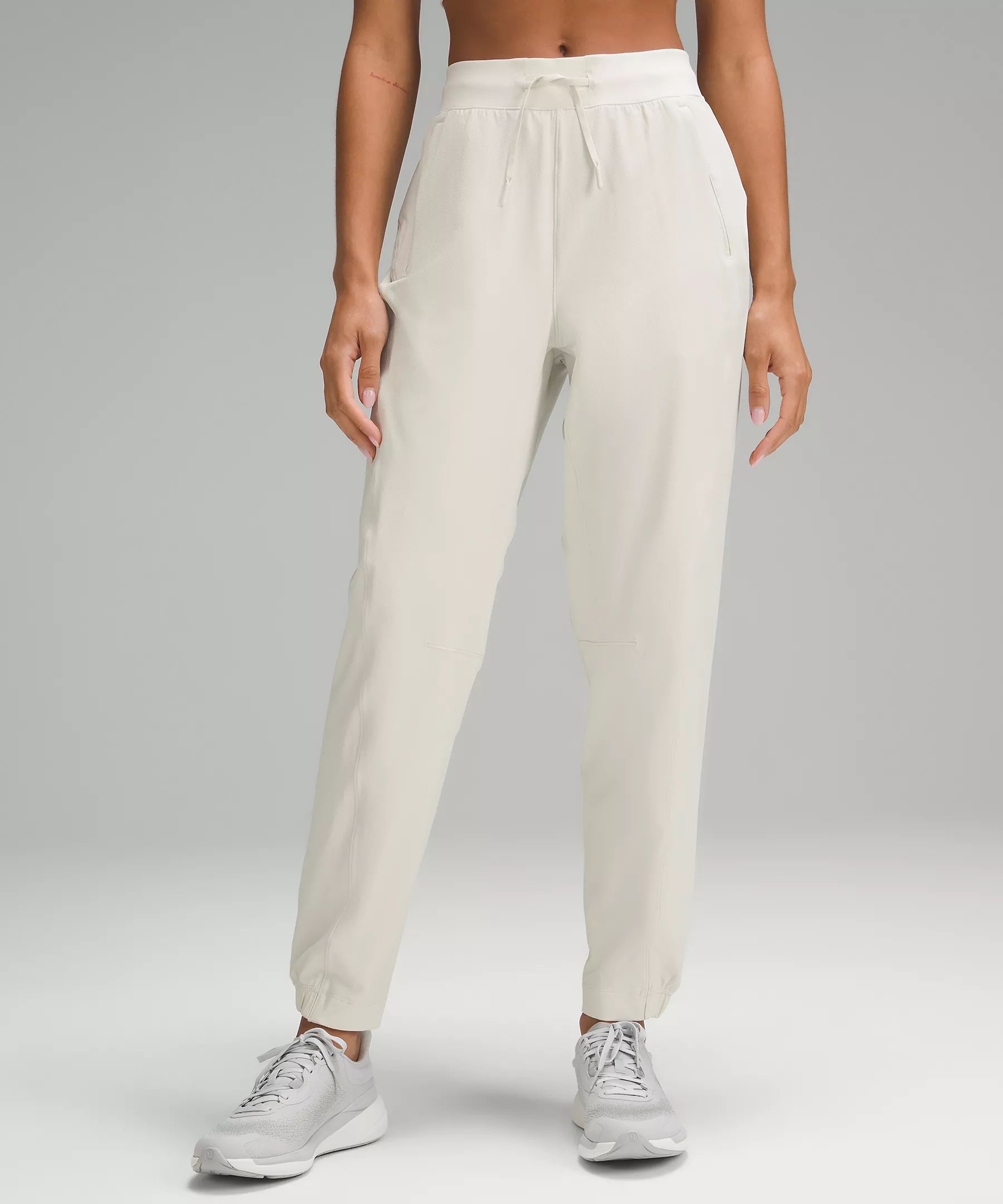 License to Train High-Rise Pant | Women's Joggers | lululemon | Lululemon (US)