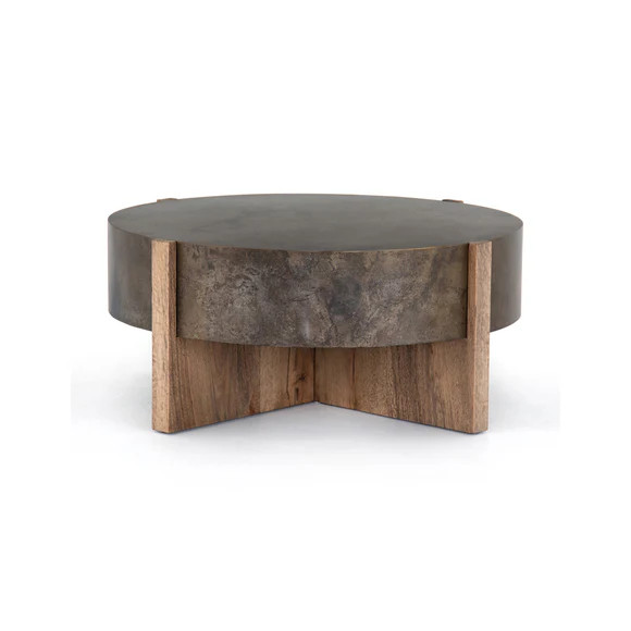 Bingham Coffee Table | 2Modern (US)