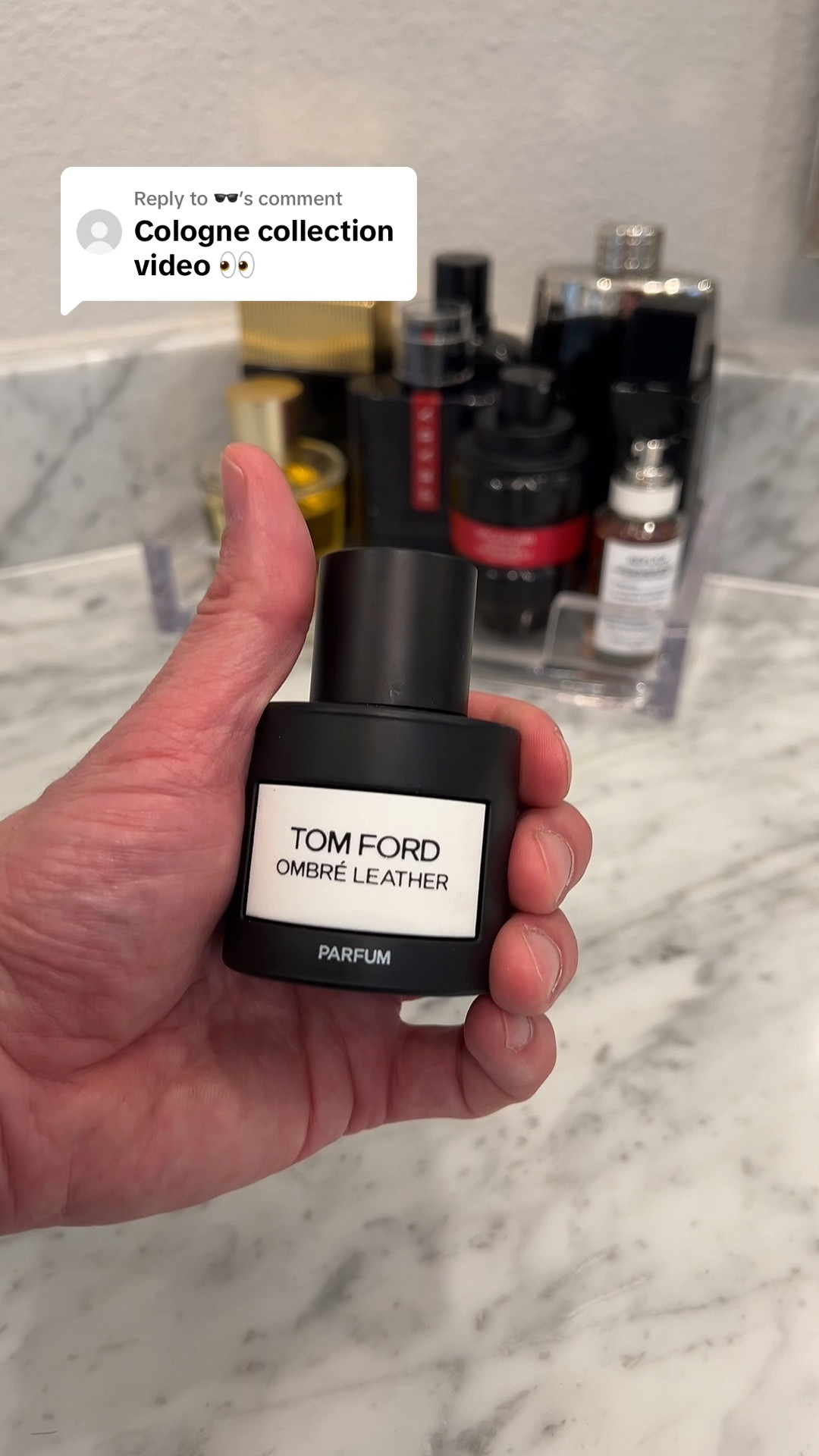 Our favorites in our cologne collection! 

#LTKmens #LTKGiftGuide #LTKVideo