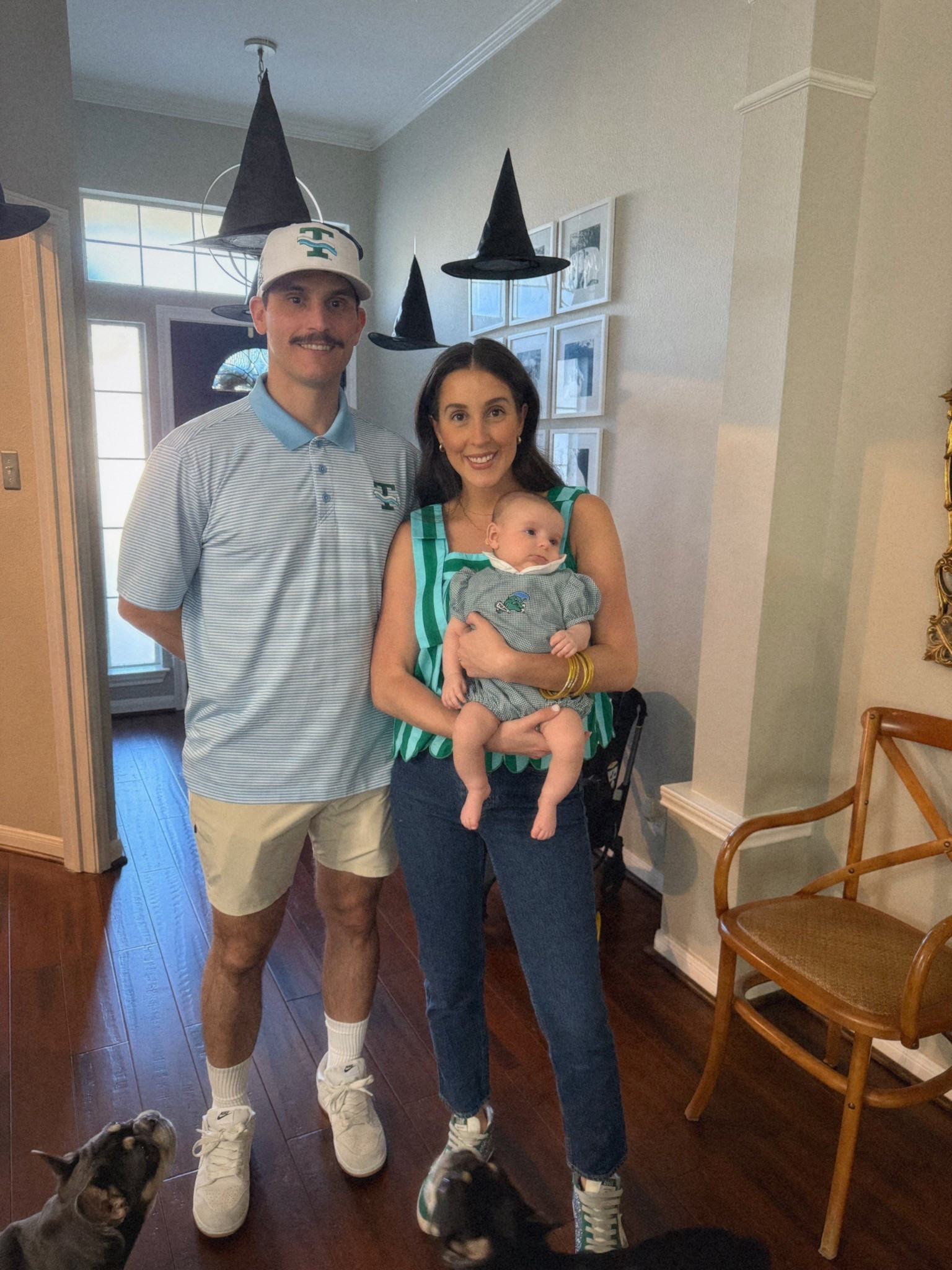 Roll Wave 🏈 

#LTKBaby #LTKFindsUnder50 #LTKSeasonal