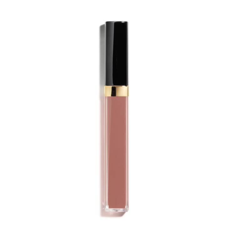 ROUGE COCO GLOSS Moisturizing Glossimer 716 - CARAMEL | CHANEL | Chanel, Inc. (US)