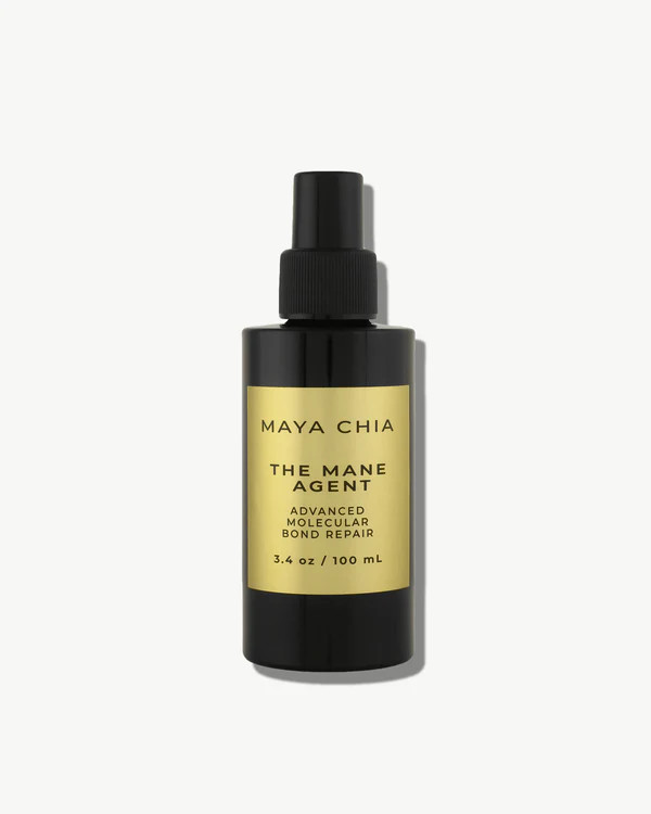 Maya Chia
                                
                                The Mane Agent | Credo Beauty