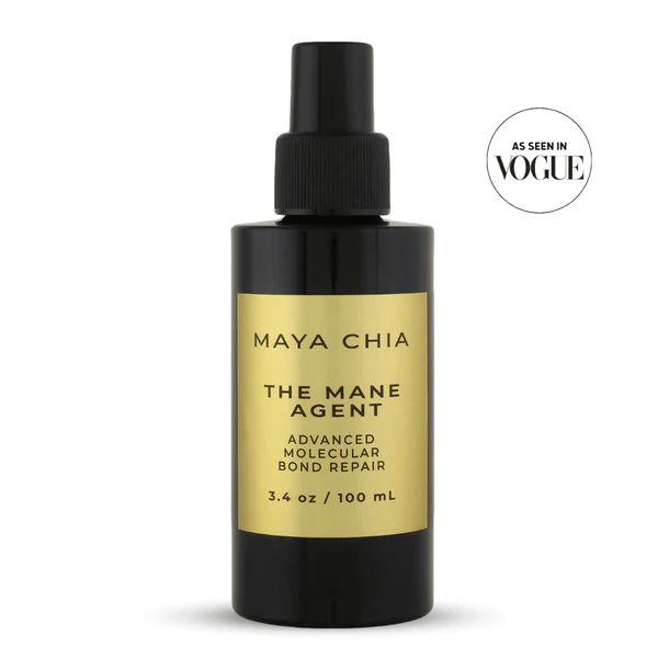 Maya Chia
                                
                                The Mane Agent | Credo Beauty