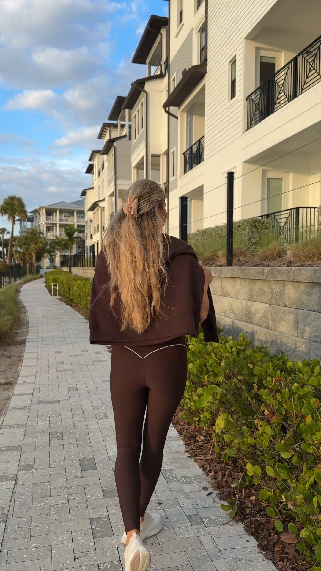 #AbercrombiePartner @abercrombie

#LTKActive #LTKSaleAlert #LTKootd